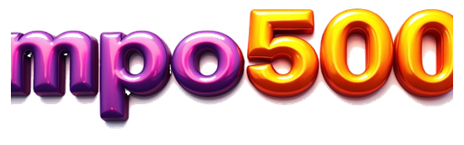mpo500 logo