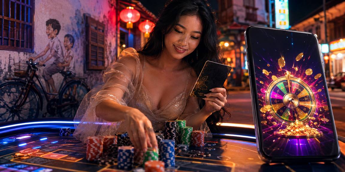 mpo500 Slot & Sportsbook untuk Malaysia