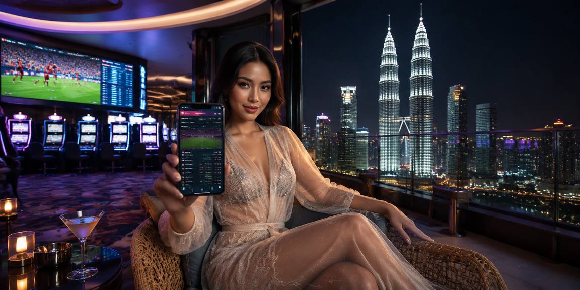 mpo500 Slot & Sportsbook untuk Malaysia