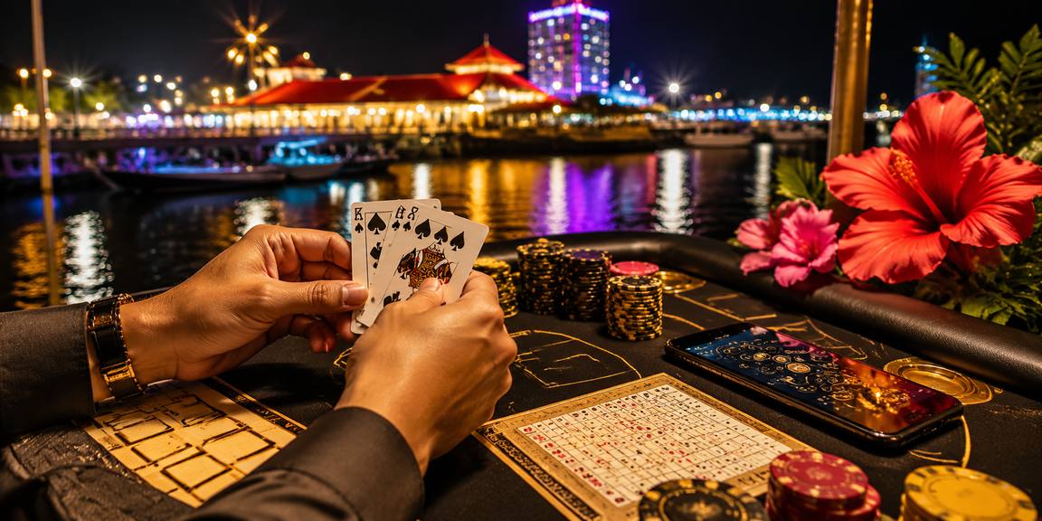 Speed Blackjack mpo500 Untuk Giliran Cepat