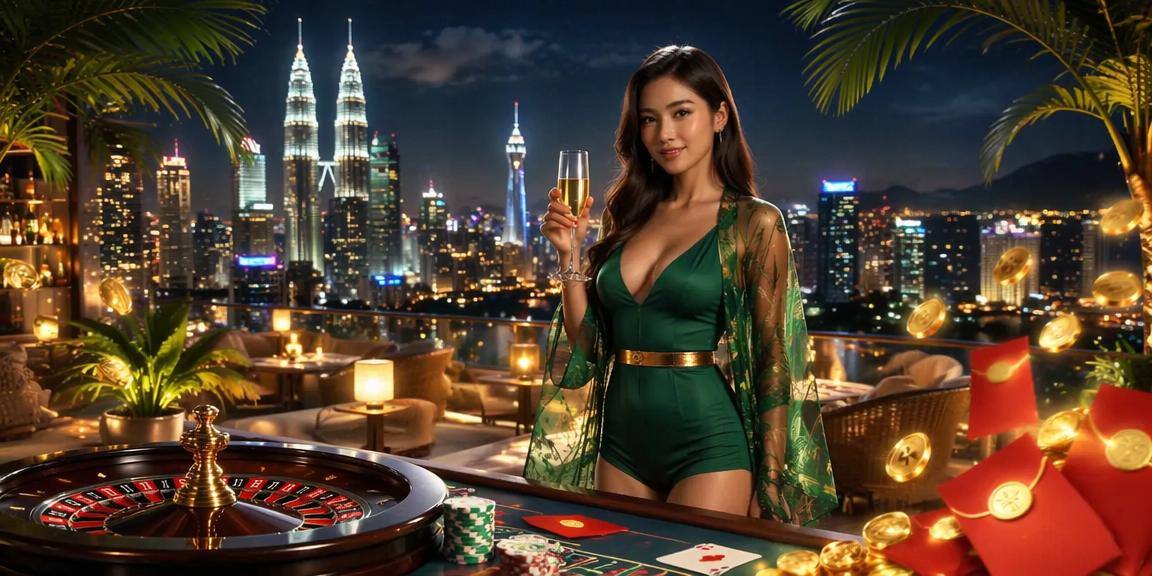 Meja Langsung mpo500 Untuk Malaysia