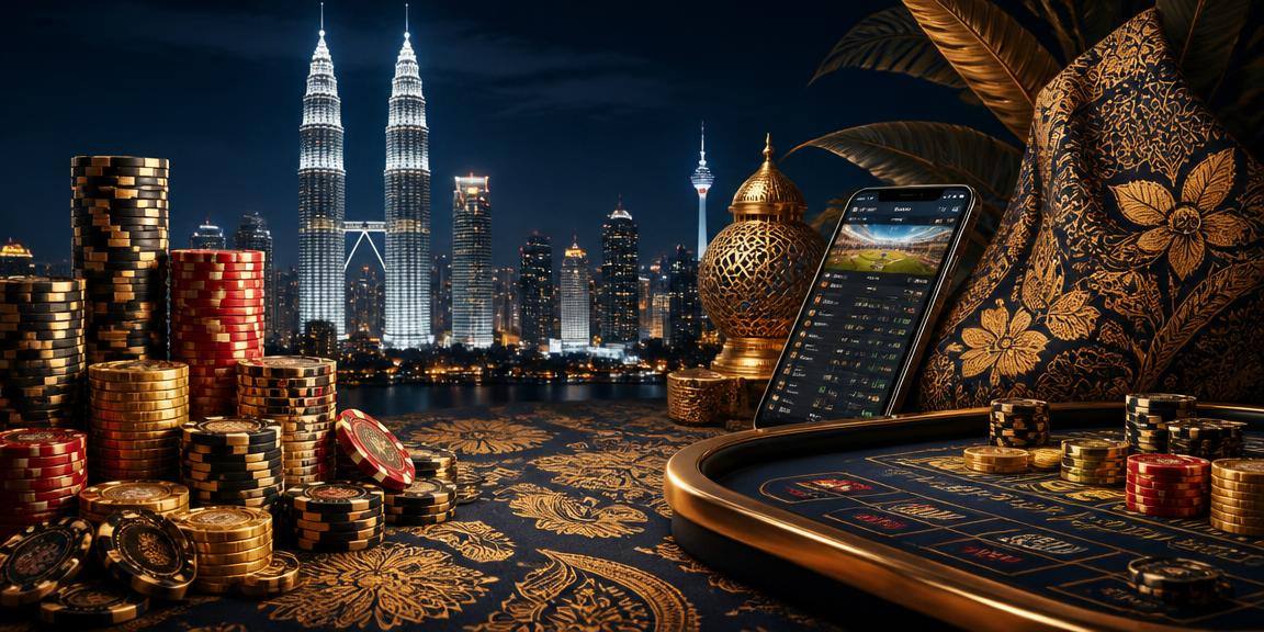 Meja Langsung mpo500 Untuk Malaysia