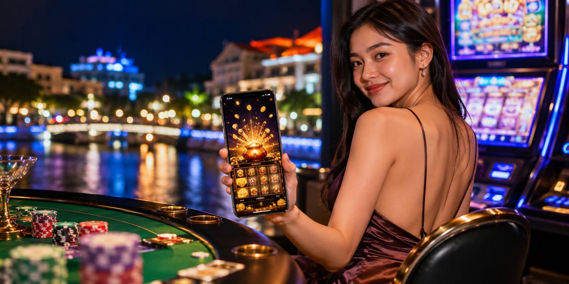 mobile gaming